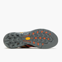 Men Mqm 3 Gore-Tex® Tangerine | Merrell Sneakers