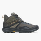 Men Mqm 3 Mid Gore-Tex® Olive | Merrell Boots