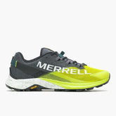 Men Mtl Long Sky 2 Hi Viz/jade | Merrell Sneakers