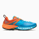 Men Mtl Mqm Tahoe/tangerine | Merrell Sneakers