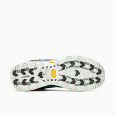 Men Mtl Thermo Rogue 4 Mid Gore-Tex® Tahoe/tangerine | Merrell Winter Boots