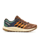 Men Nova 3 Gore-Tex® Nutshell/papaya | Merrell Sneakers