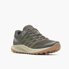Men Nova 3 Gore-Tex® Wide Width Olive | Merrell Wide Widths