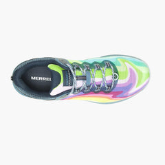 Men Nova 3 Rainbow Wide Width Rainbow | Merrell Wide Widths