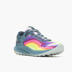 Men Nova 3 Rainbow Wide Width Rainbow | Merrell Wide Widths