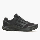 Men Nova 3 Tactical Black/charcoal | Merrell Sneakers