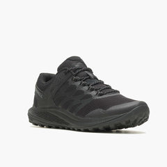 Men Nova 3 Tactical Wide Width Black/charcoal | Merrell Wide Widths