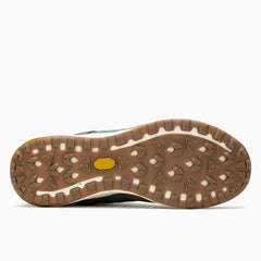 Men Nova 3 Thermo Mid Zip Waterproof Forest | Merrell Sneakers