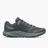 Men Nova 3 Wide Width Black | Merrell Wide Widths