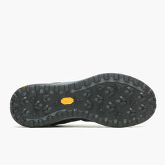 Men Nova 3 Wide Width Black | Merrell Wide Widths