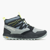 Men Nova Sneaker Boot Bungee Waterproof Rock | Merrell Winter Boots