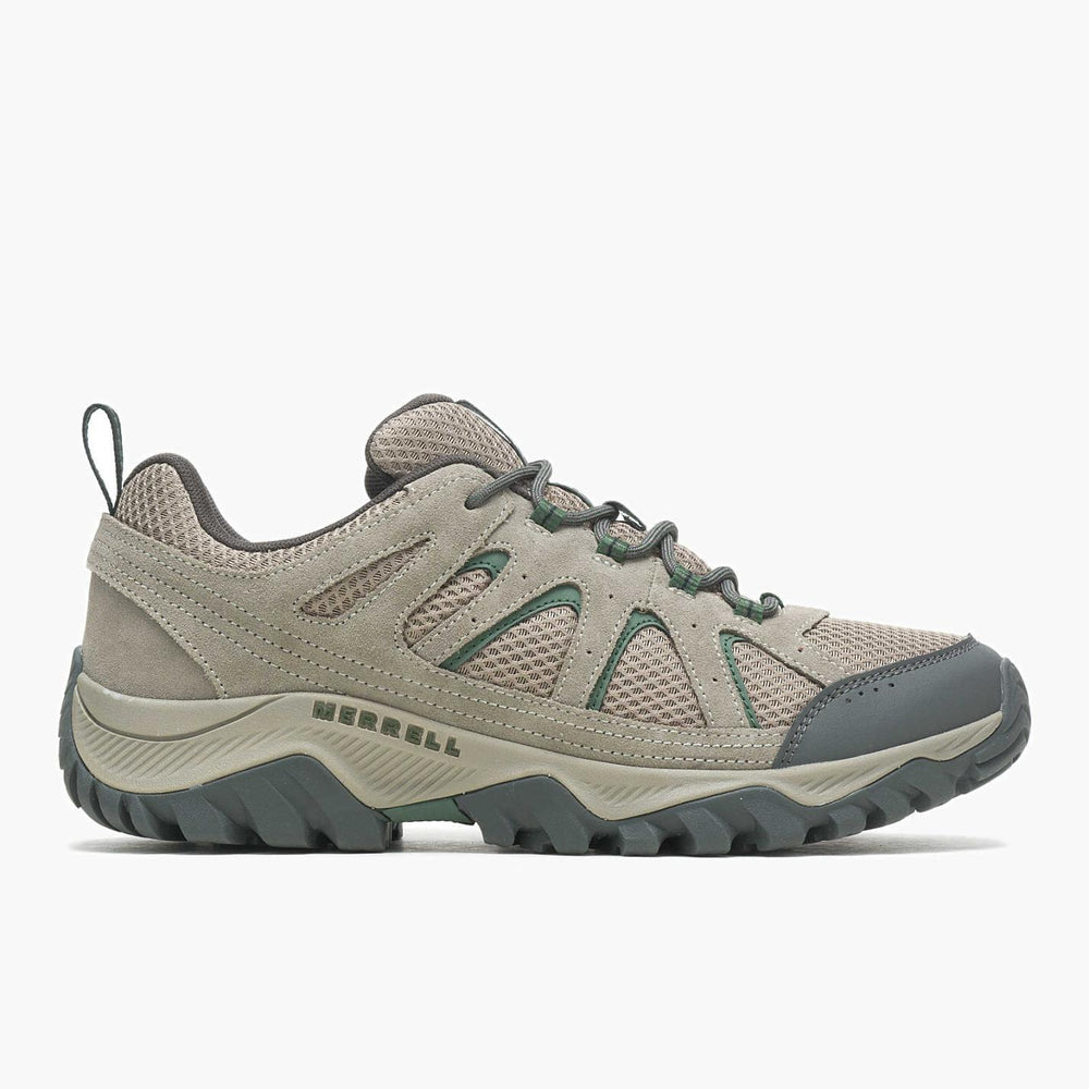 Men Oakcreek Wide Width Boulder | Merrell Wide Widths