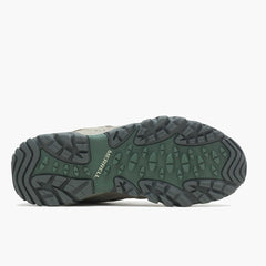 Men Oakcreek Wide Width Boulder | Merrell Wide Widths