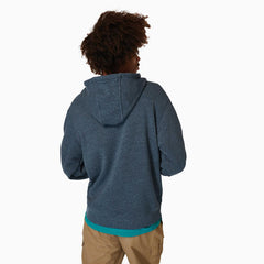Men Rec Mountain Hoody Navy | Merrell Tops