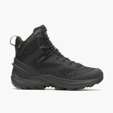 Men Rogue Tactical Gore-Tex® Black | Merrell Boots