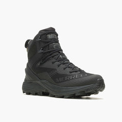 Men Rogue Tactical Gore-Tex® Black | Merrell Boots