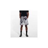 Men Scout Short Black Tie Dye | Merrell Bottoms