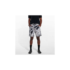 Men Scout Short Black Tie Dye | Merrell Bottoms