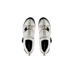 Men Shoreline Luxe White | Merrell Sneakers