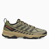 Men Speed Eco Herb/coyote | Merrell Sneakers