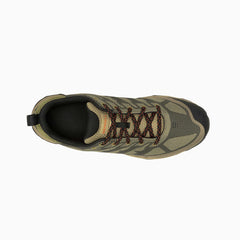 Men Speed Eco Herb/coyote | Merrell Sneakers