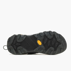 Men Speed Fusion Convert 1trl Black | Merrell Sandals