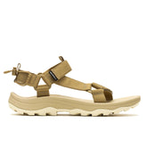 Men Speed Fusion Strap Coyote/khaki | Merrell Slip-Ons