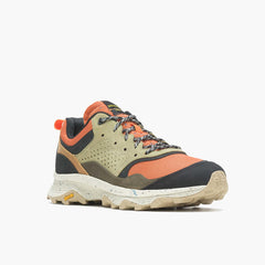 Men Speed Solo Clay/olive | Merrell Sneakers