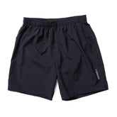 Men Terrain Run Short Black | Merrell Bottoms