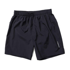 Men Terrain Run Short Black | Merrell Bottoms