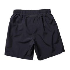 Men Terrain Run Short Black | Merrell Bottoms
