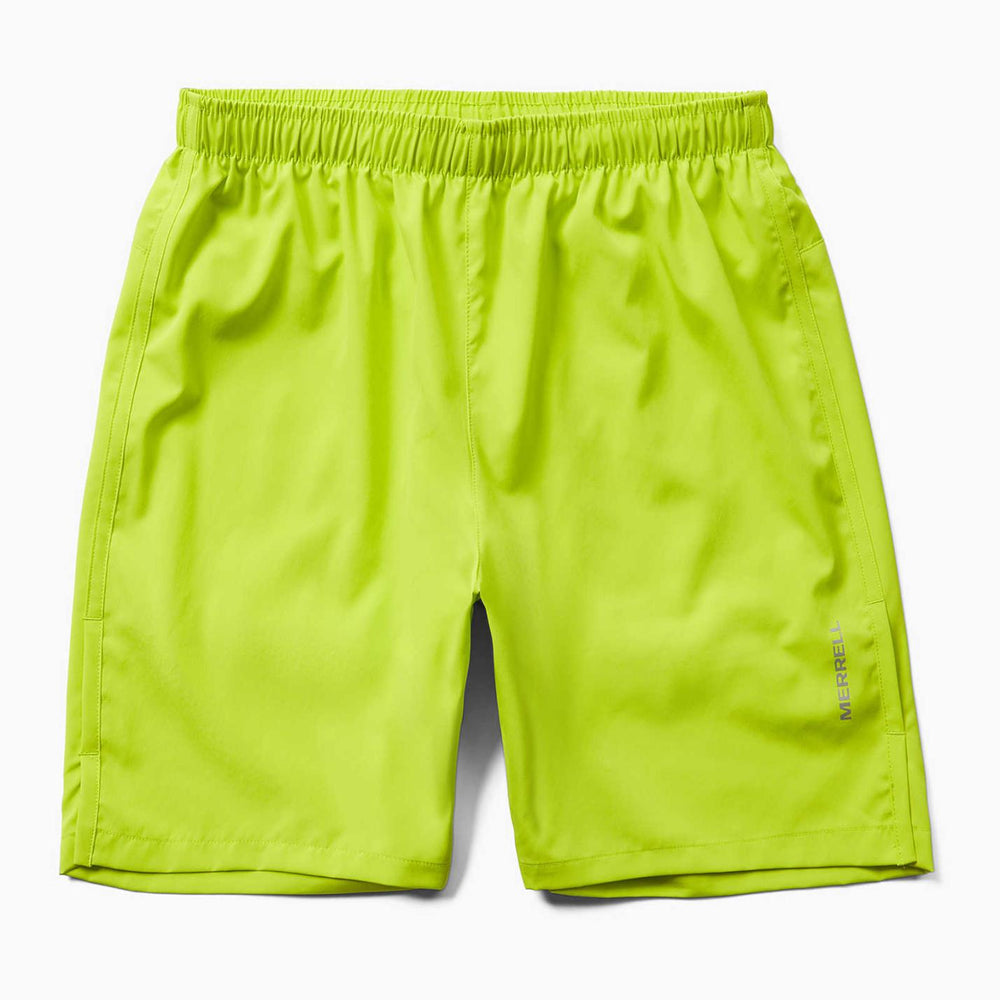 Men Terrain Run Short Evening Primrose | Merrell Bottoms
