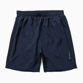 Men Terrain Run Short Navy | Merrell Bottoms