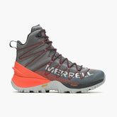 Men Thermo Rogue 3 Mid Gore-Tex® Stonewash | Merrell Winter Boots