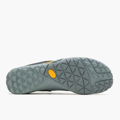 Men Trail Glove 6 Black | Merrell Barefoot