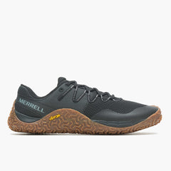Men Trail Glove 7 Black/gum | Merrell Barefoot