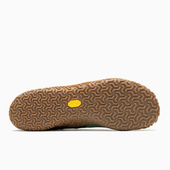 Men Trail Glove 7 Forest | Merrell Barefoot