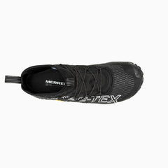 Men Trail Glove 7 Gore-Tex® 1trl Black | Merrell Barefoot