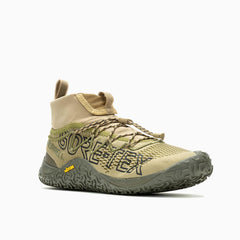 Men Trail Glove 7 Gore-Tex® 1trl Herb/coyote | Merrell Barefoot
