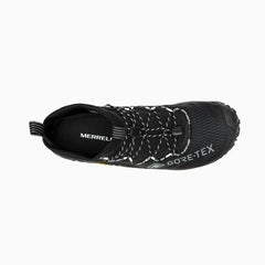 Men Trail Glove 7 Gore-Tex® Black | Merrell Sneakers