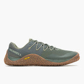 Men Trail Glove 7 Pine/gum | Merrell Barefoot