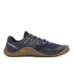 Men Trail Glove 7 Sea | Merrell Barefoot