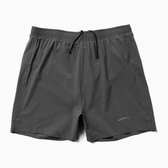 Men Trail Running Short Asphalt | Merrell Bottoms