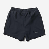 Men Trail Running Short Black | Merrell Bottoms