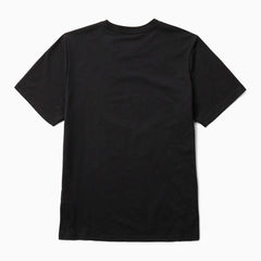 Men Unlikely Hikers X Merrell Short Sleeve Tee Black | Merrell Tops