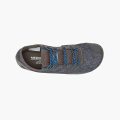Men Vapor Glove 5 Boulder | Merrell Barefoot