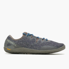 Men Vapor Glove 5 Boulder | Merrell Barefoot