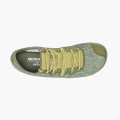 Men Vapor Glove 5 Moss | Merrell Barefoot