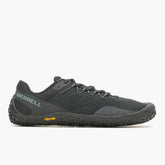 Men Vapor Glove 6 Black | Merrell Barefoot