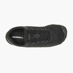 Men Vapor Glove 6 Black | Merrell Barefoot